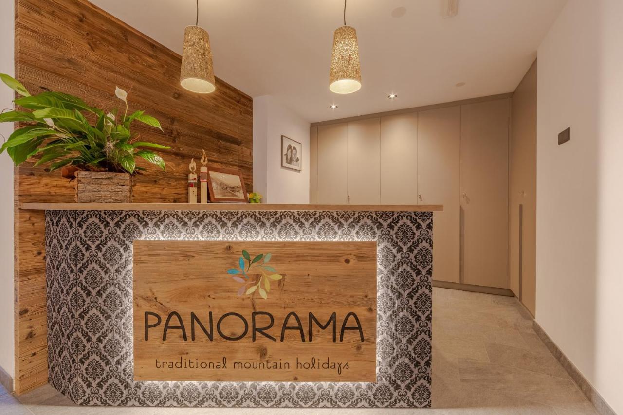 세스토 Panorama B&B 외부 사진