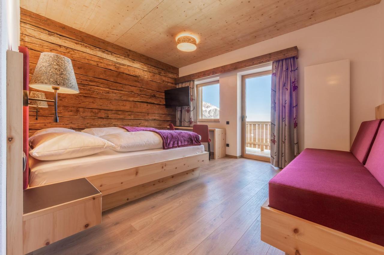 세스토 Panorama B&B 외부 사진