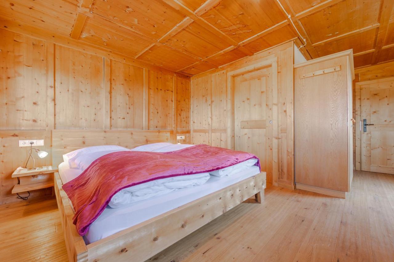 세스토 Panorama B&B 외부 사진