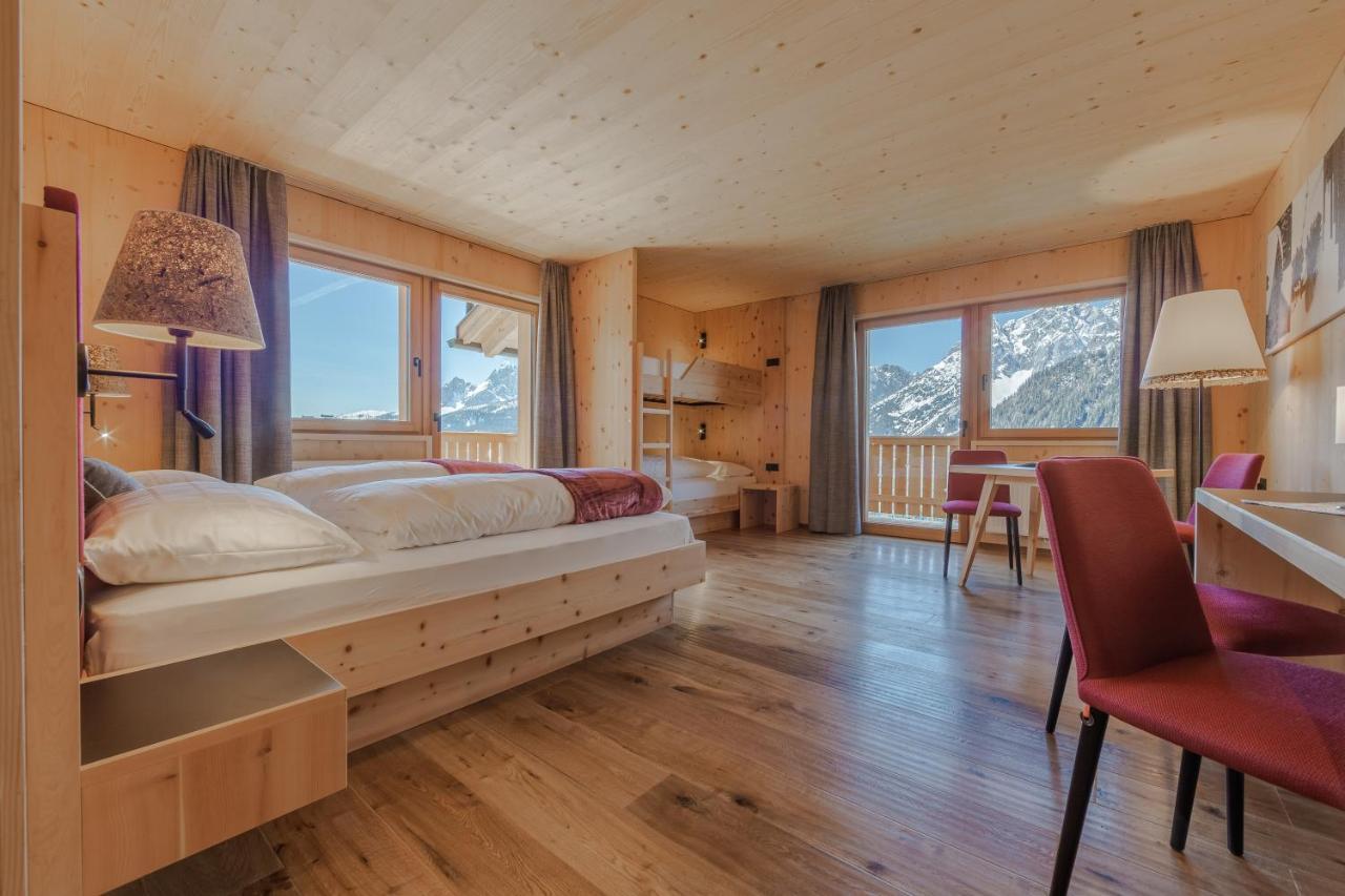 세스토 Panorama B&B 외부 사진